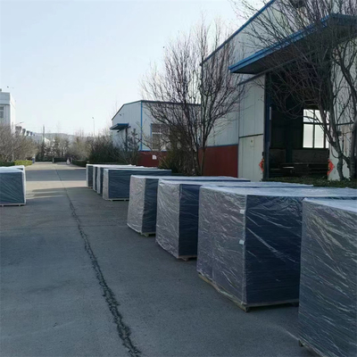 Qingdao Outdoor Aluminum Composite ACP Panel The Smart Choice for Celling and Beyond